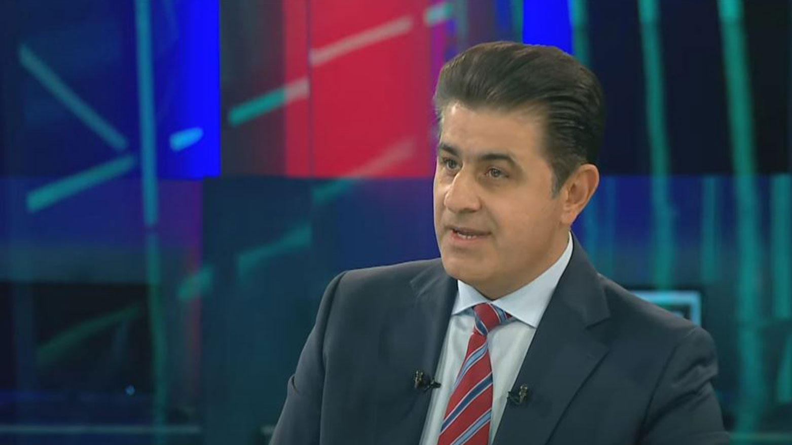 بڵند محەممەد: ساڵی ڕابردوو زیاتر لە سێ هەزار کۆمپانیا تۆمار کراون