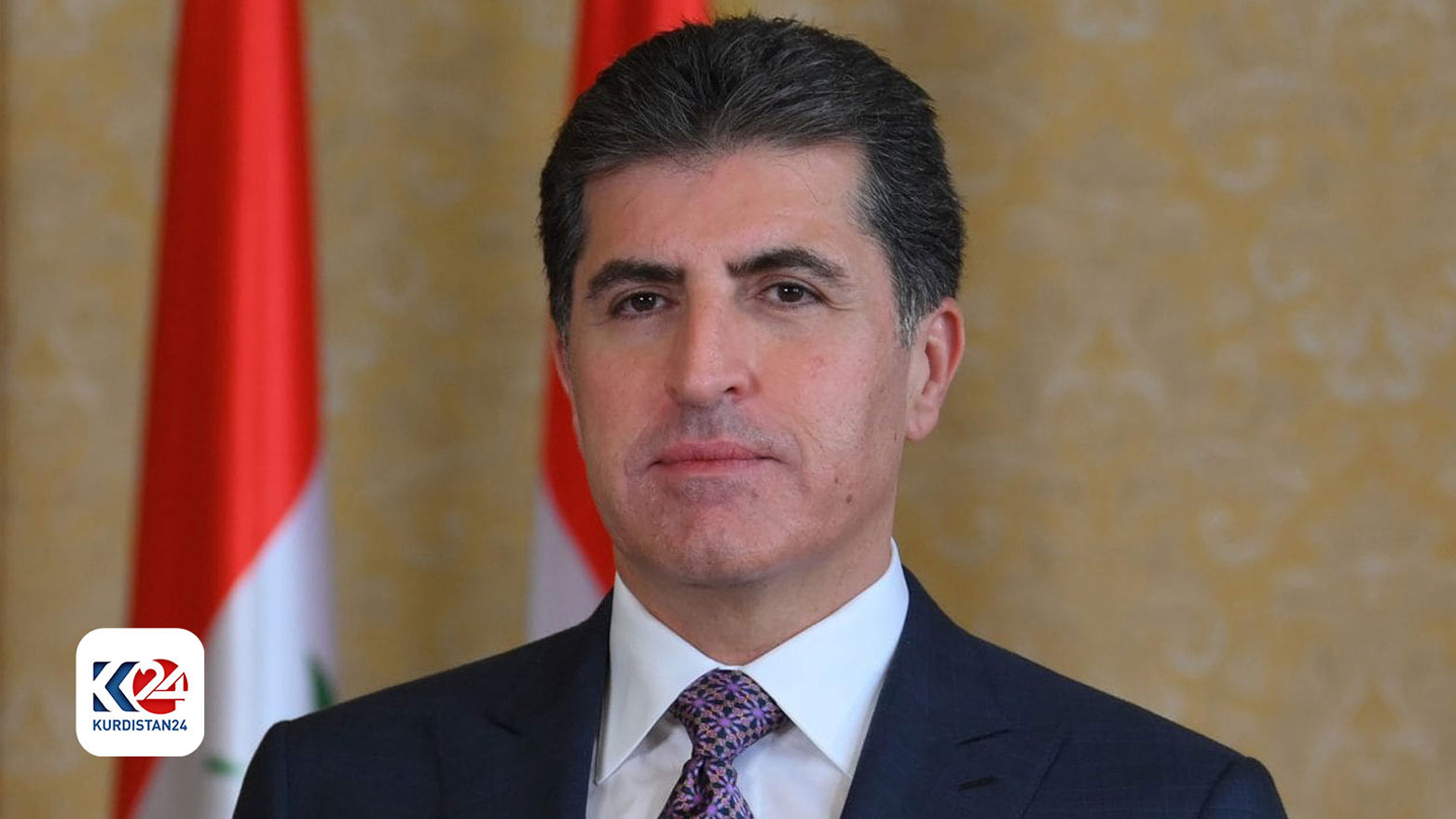 نيجيرفان بارزاني