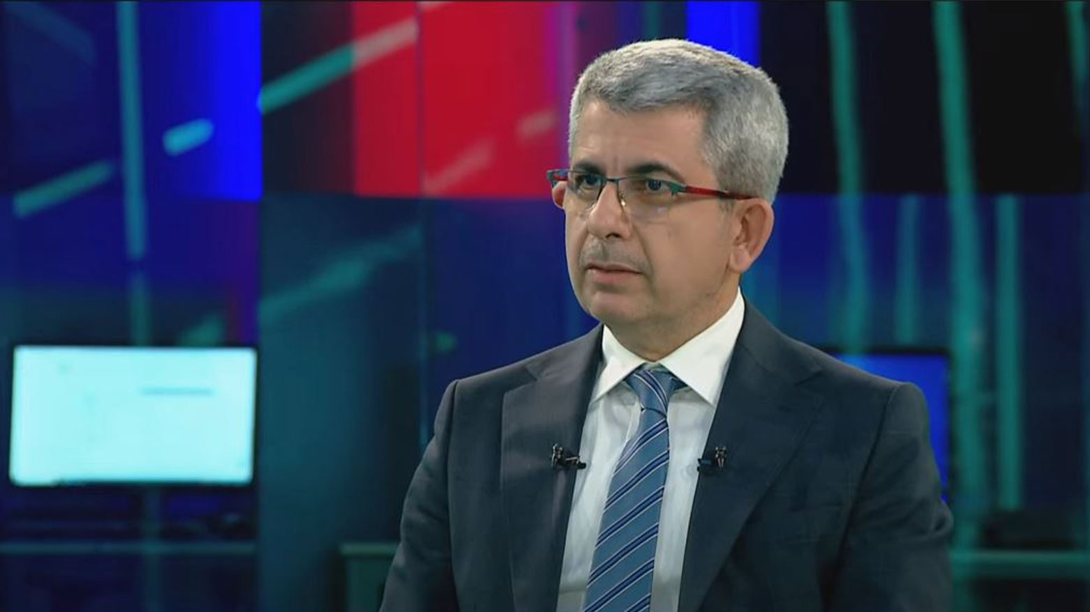 سیروان محەممەد:  سەرژمێری لەبەر هۆی سیاسی نەکراوە