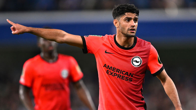 مەحمود داوود یاریزانی یانەی برایتن