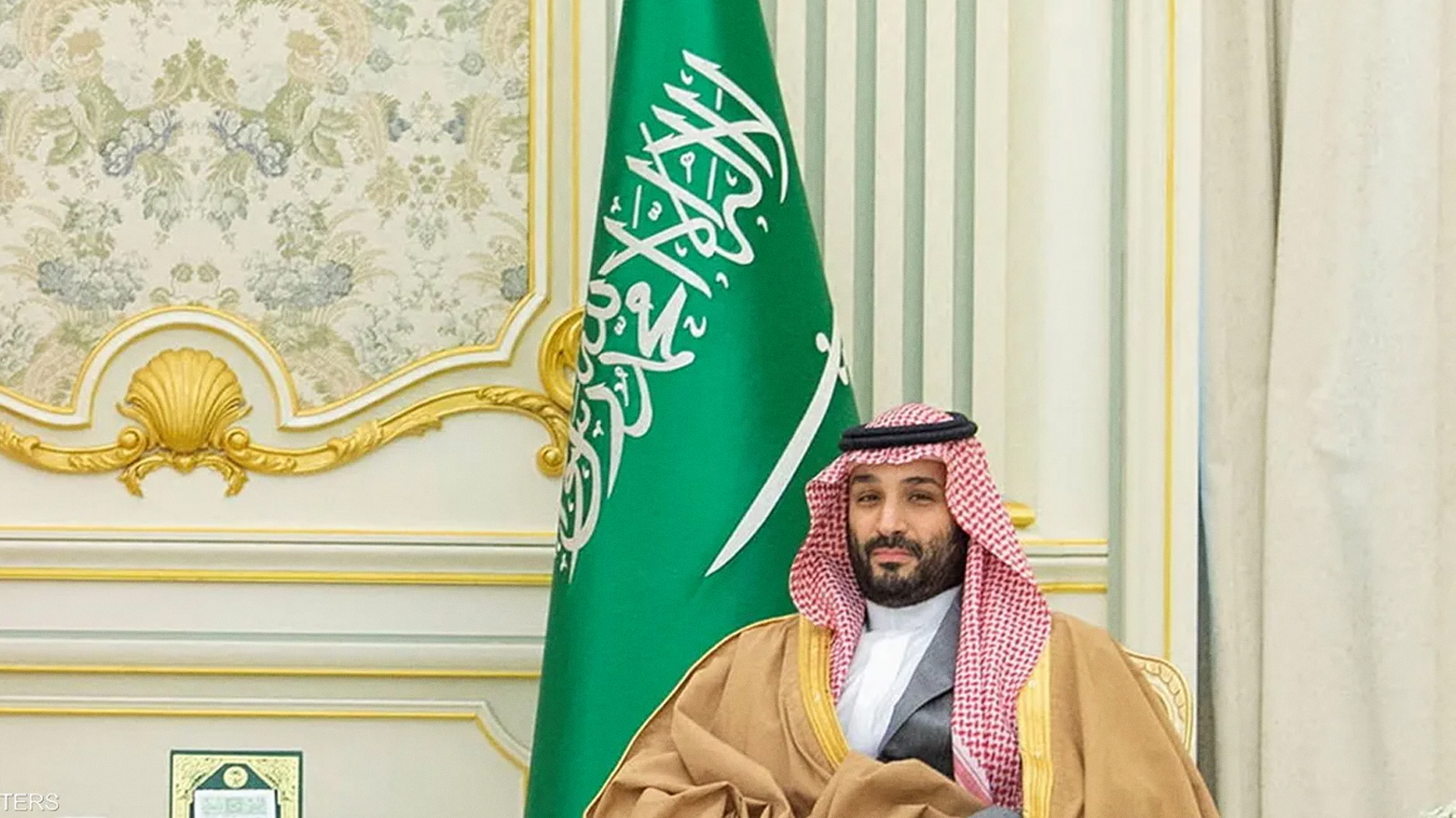 محەممەد بن سەلمان، شازادەی جێنشینی سعوودیە