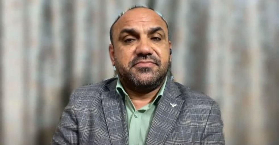 محمد حسن الساعدي