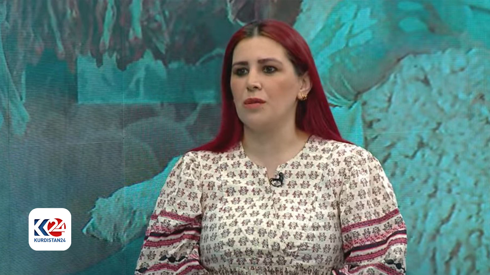 دکتۆرە بینا هەڵکۆ