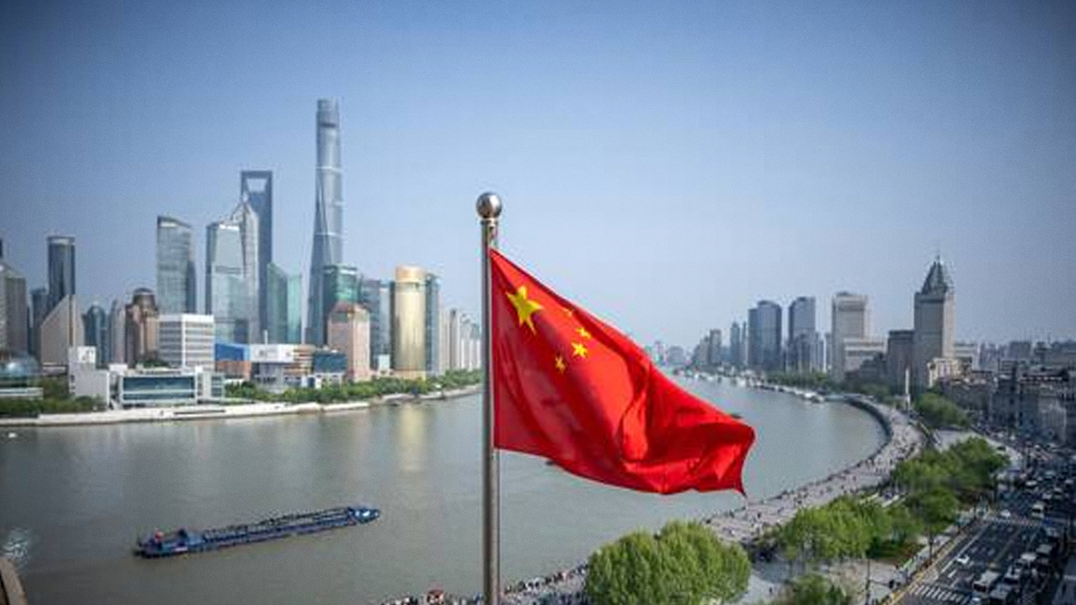 چین  میوانداریی سەرکردە عەرەبەکان دەکات