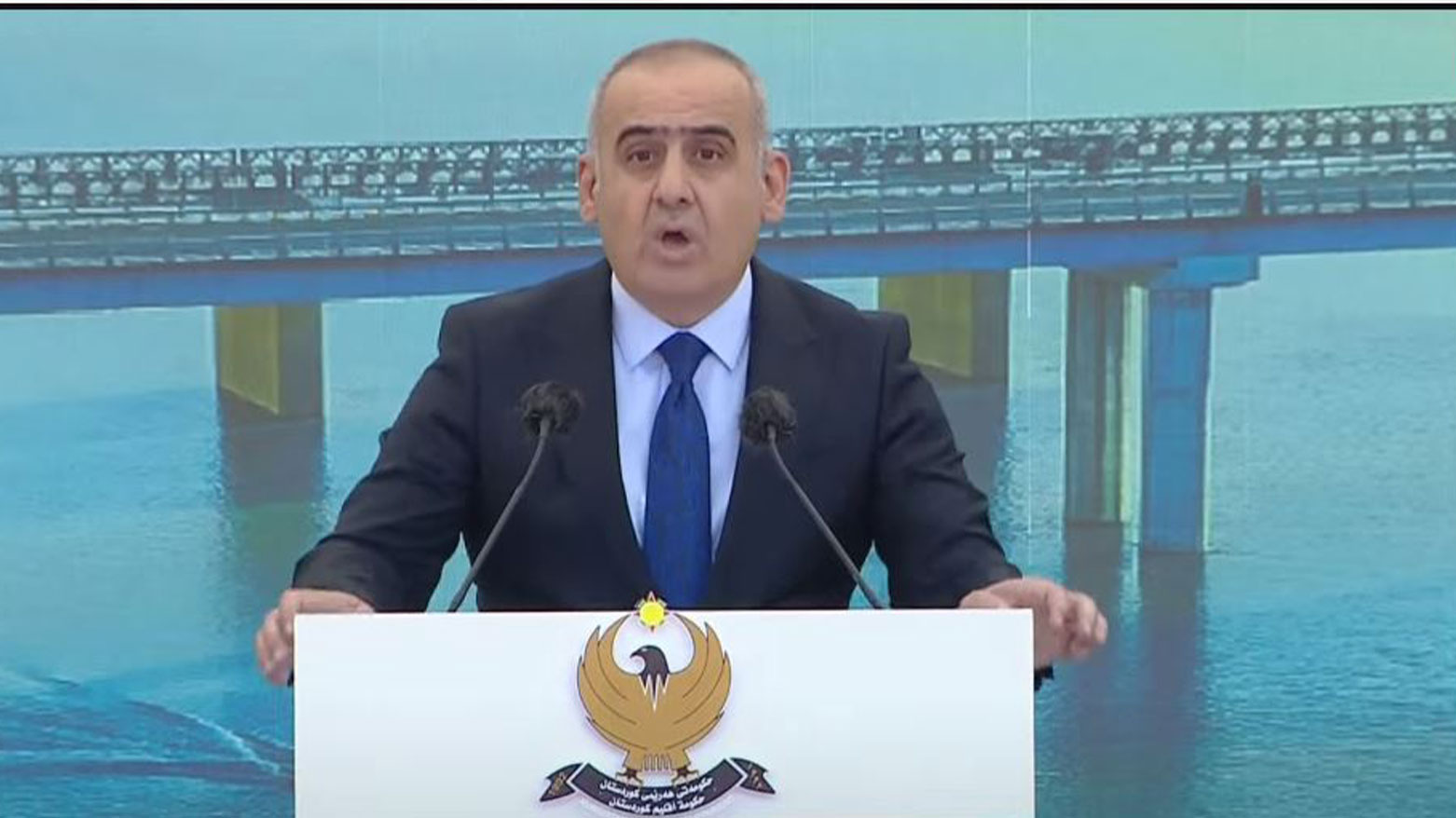 هیوا قەرەنی: داوا لە حکوومەت دەکەین پلانێکی گشتگیر بۆ تێکڕای سێکتەرەکان لەو دەڤەرە دابنێت