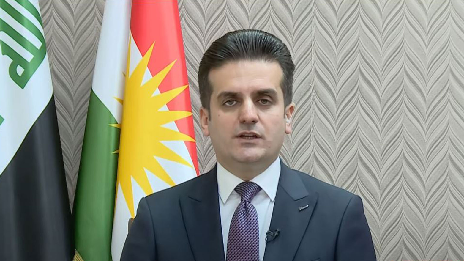 ناوی سێ یەکەمەکانی زانکۆ و پەیمانگاکان بۆ ئەنجوومەنی وەزیران بەرزدەکرێتەوە