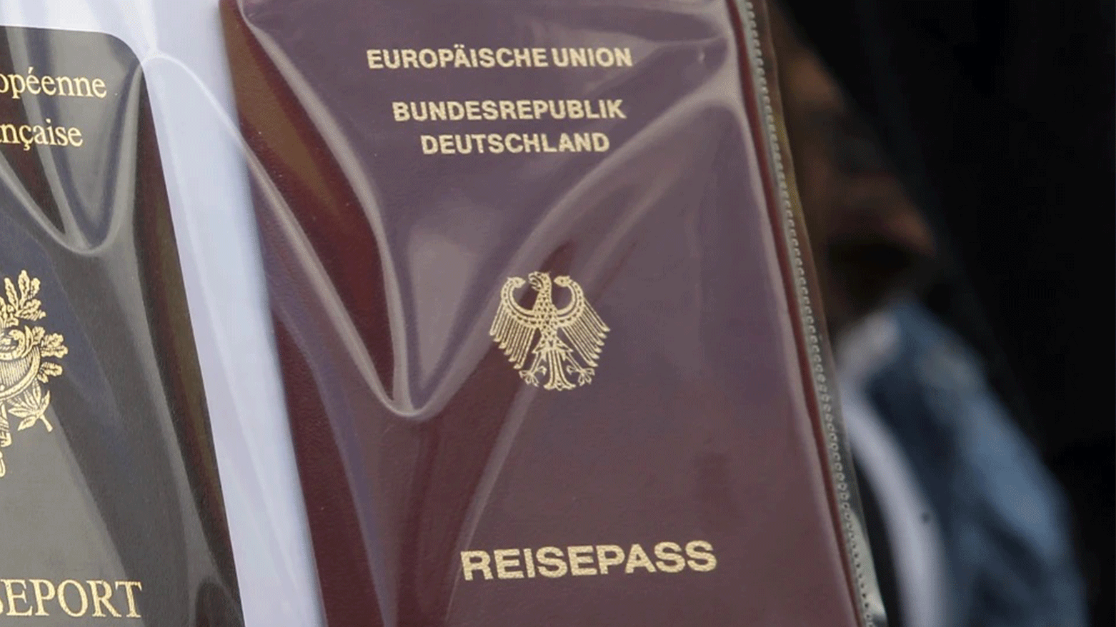 The number of new German citizens hits another high last year, with many Syrians naturalized