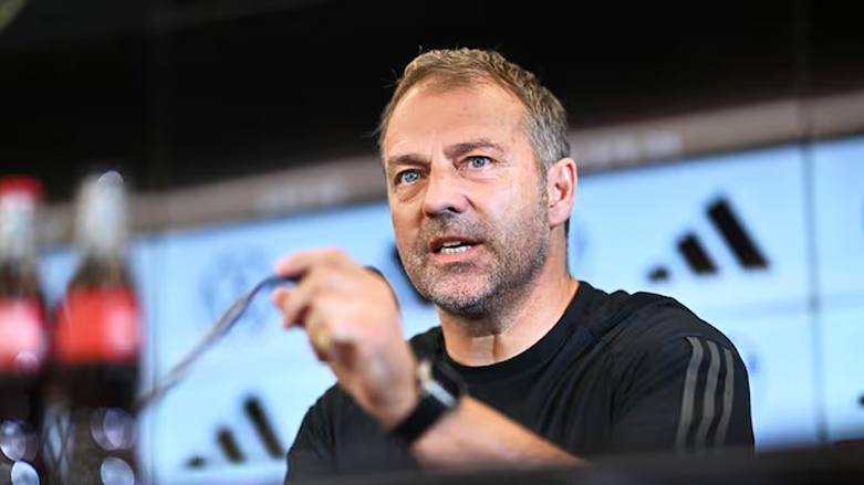 هانز فلیك راهێنەری ئەڵمانی