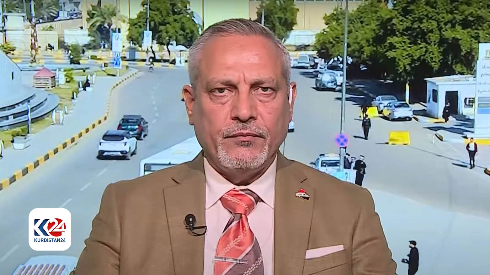أمير الساعدي
