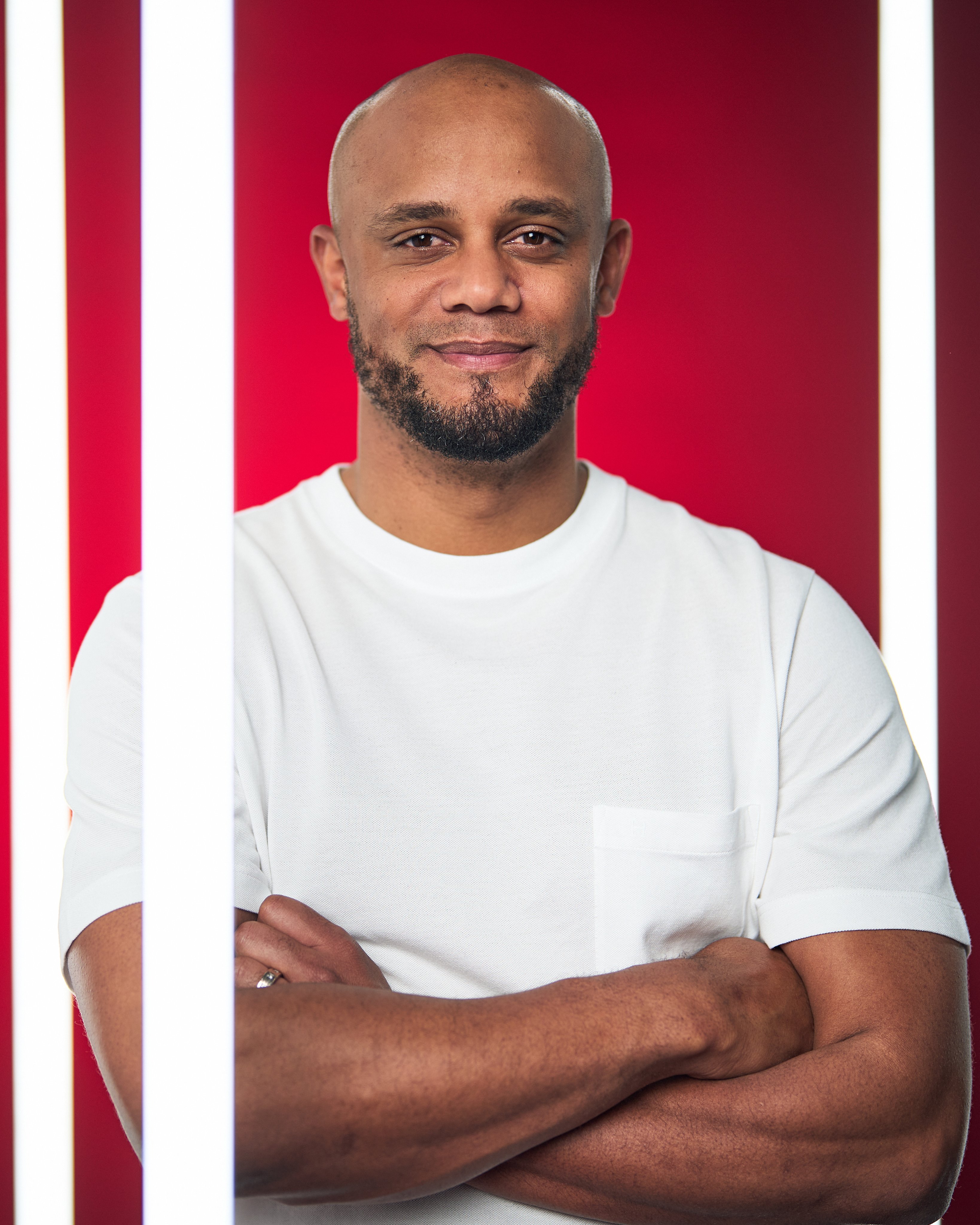 ڤینسێنت كۆمپانی راهێنەری نوێی بایرن میونشن