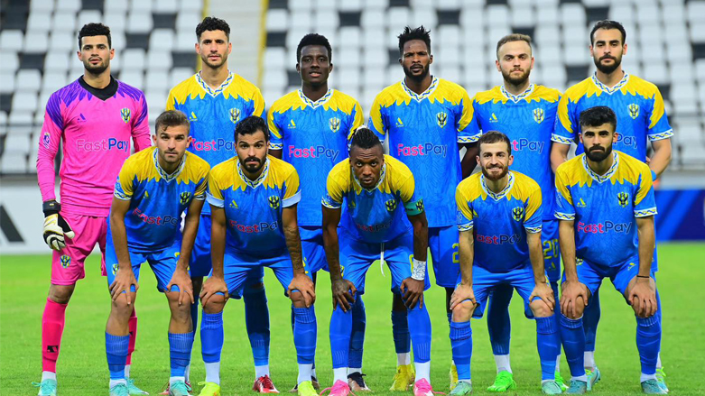 یانەی وەرزشی دهۆک