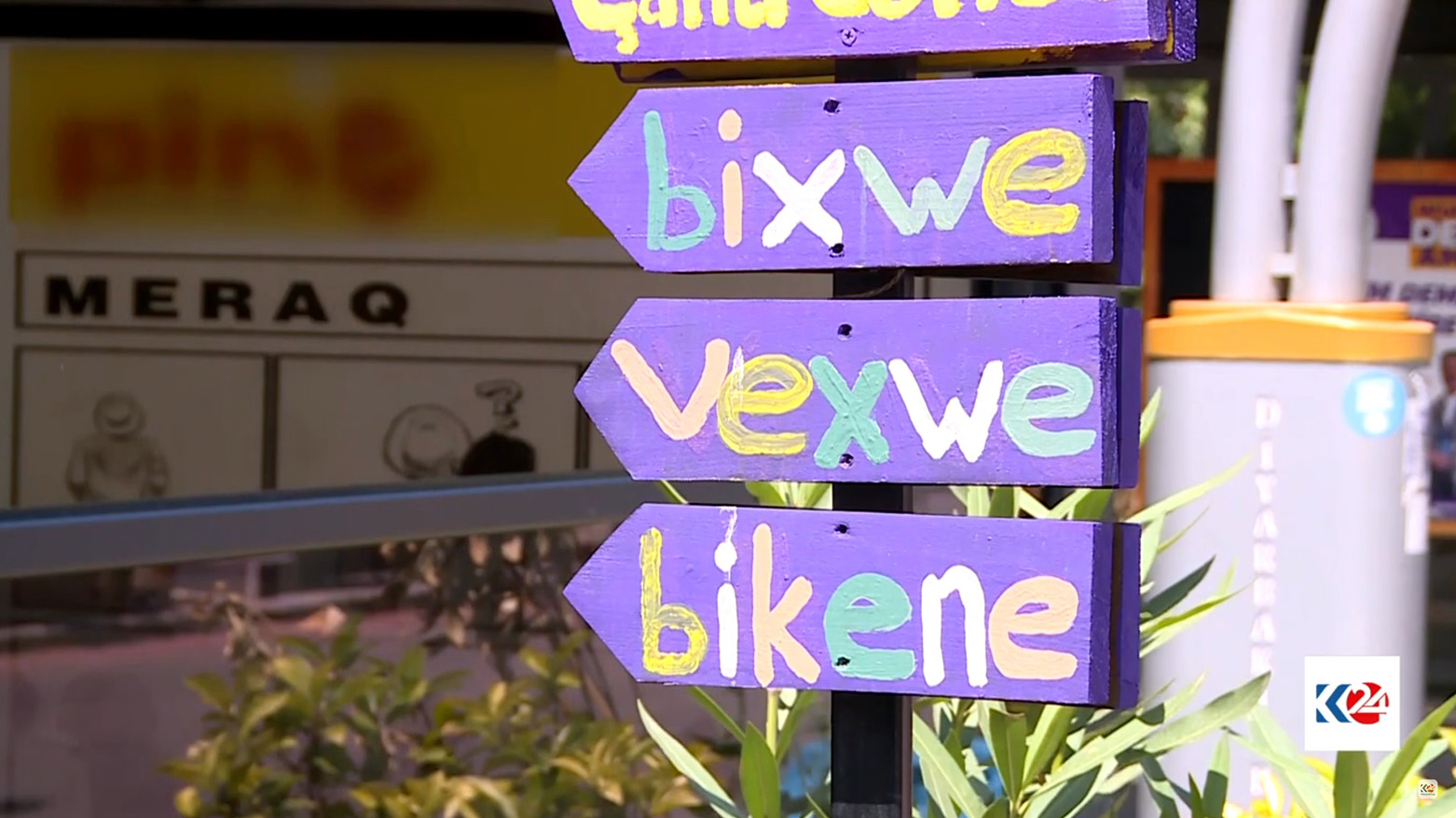 Parêzerê Ramazan Şîmşek: Ji ber giliyên nijadperestî ev binçavkirin çêbûye