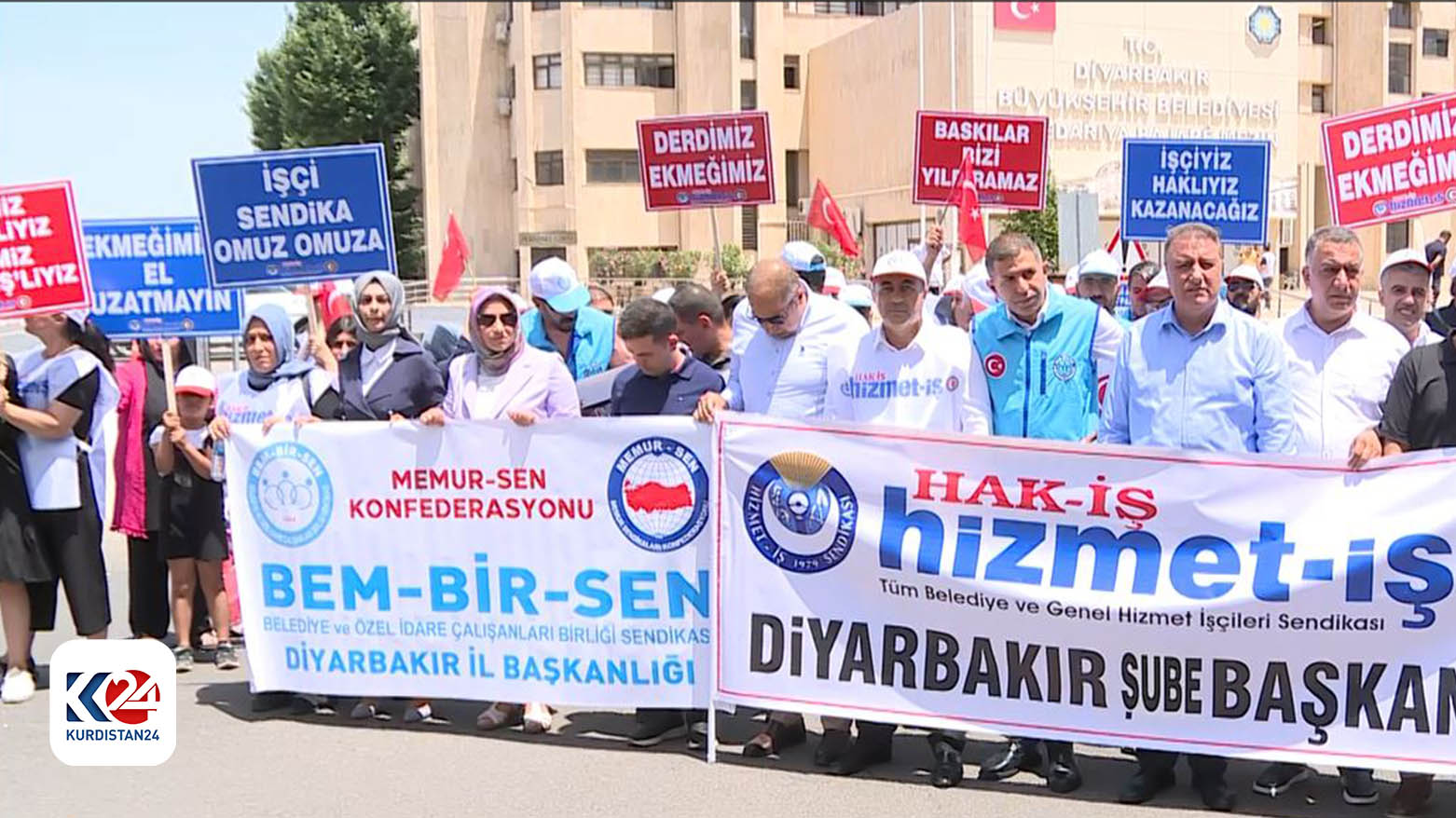 Diyarbekir
