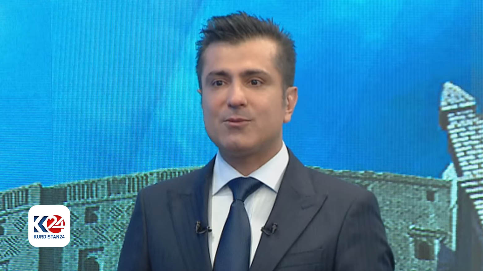 محه‌ممه‌د شاكر: سه‌ركردایه‌تیی سیاسیی هه‌رێمی كوردستان باش ده‌زانێت بڕیاری سیاسی له‌ ناو عێراقدا چۆن دروست ده‌بێت