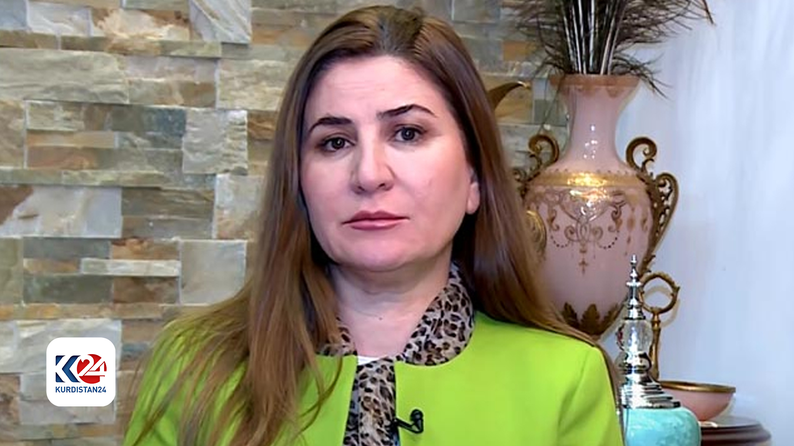 فيان دخيل: زيارة رئيس الوزراء مسرور بارزاني إلى بغداد ستعالج العديد من المشاكل