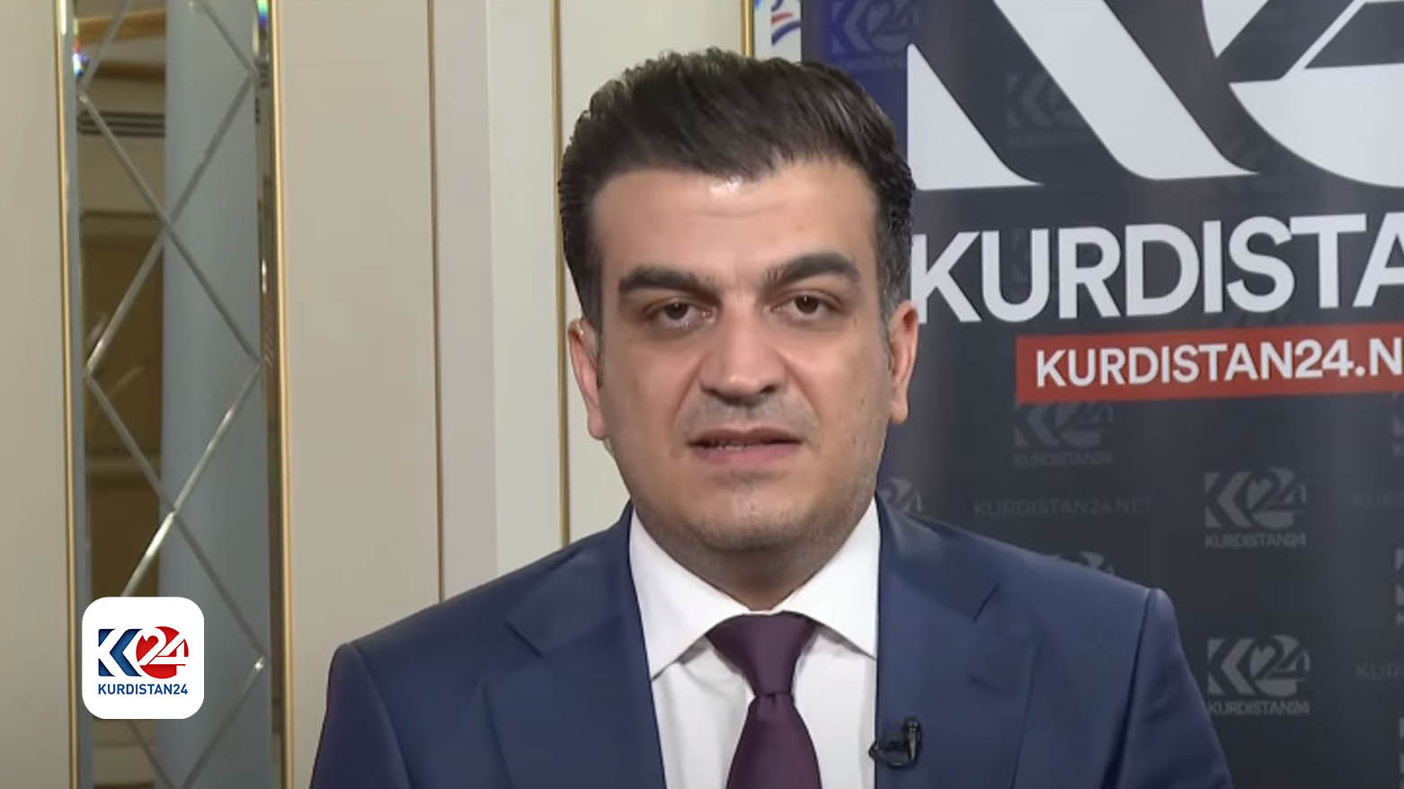 PM Barzani prioritizes separation of salary issues from political matters: KRG spox