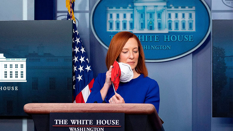 Jen Psaki
