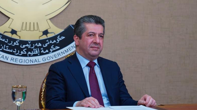 Mesrûr Barzanî Pêşangeh û Konferansa Çandiniyê û Berhemên Ajelan li Hewlêrê vedike