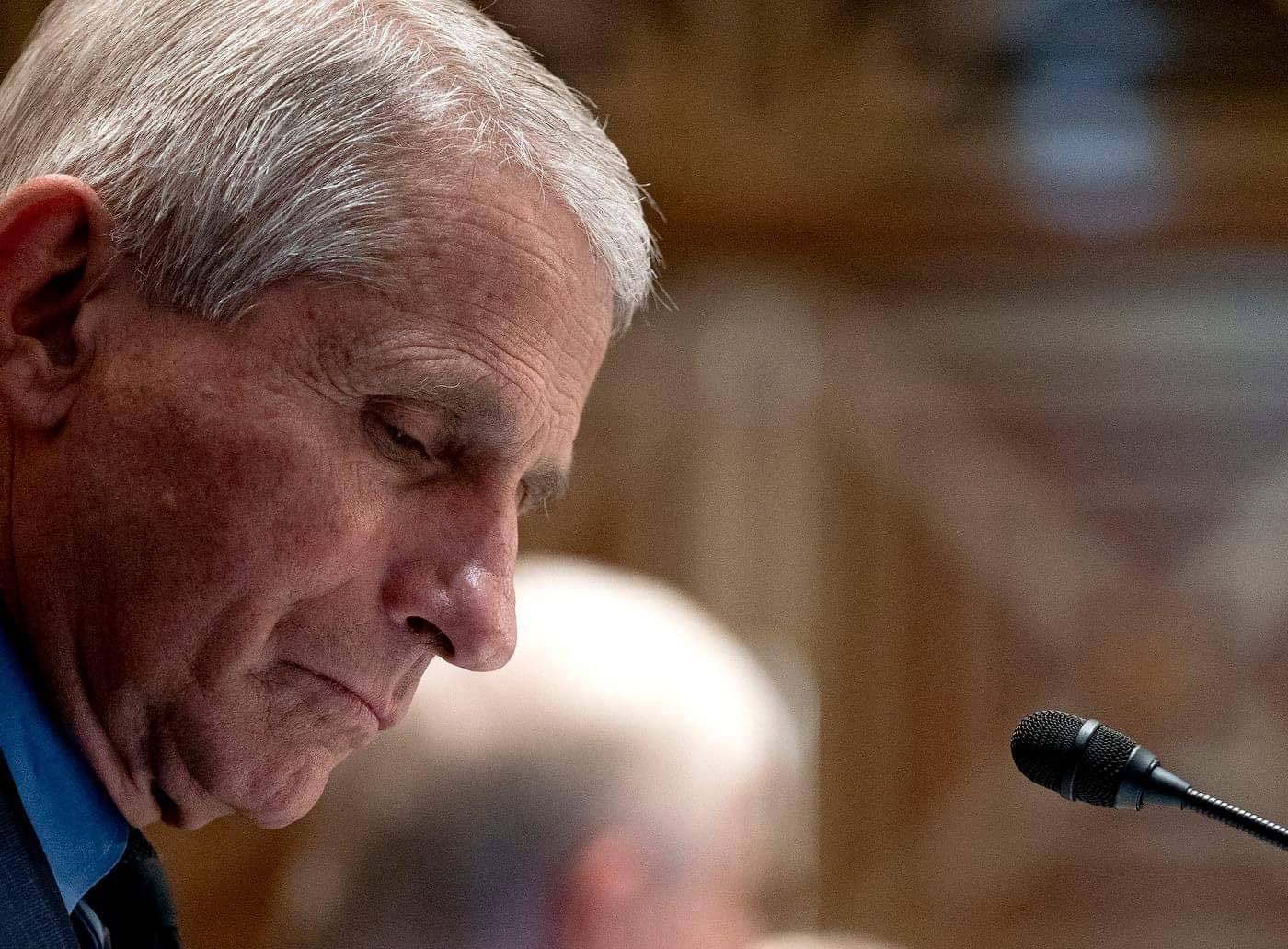 د. ئه&zwnj;نتۆنی فاوچی