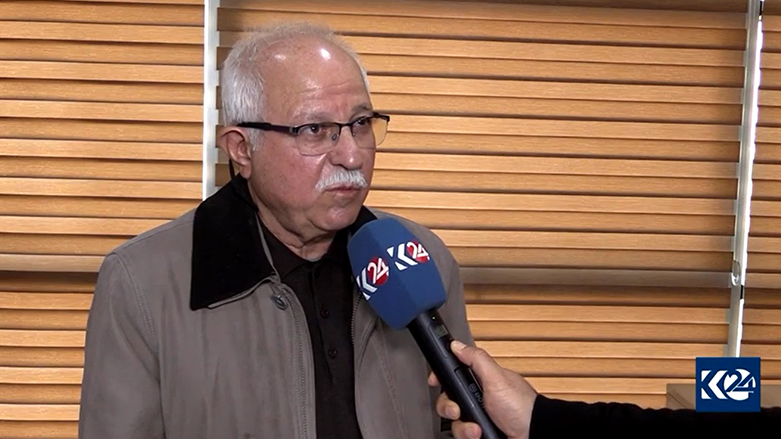 Îbrahîm Guçlu ji ber nivîseke xwe tê darizandin