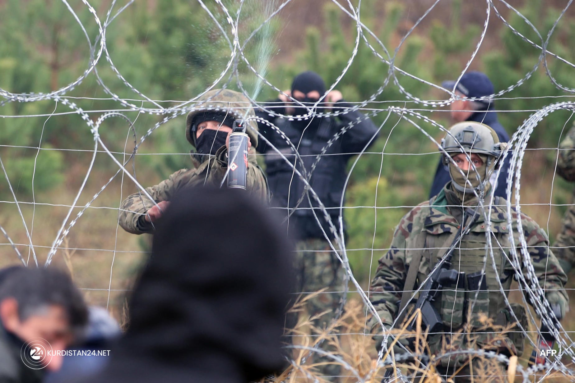 سنووره&zwnj;كان ته&zwnj;لبه&zwnj;ند كراون