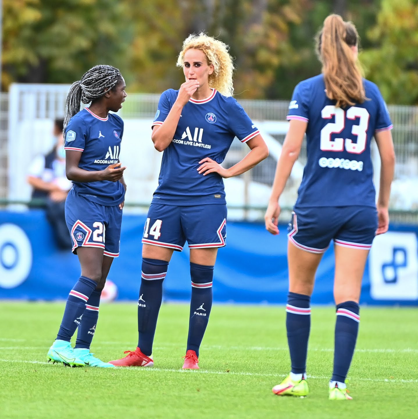 خانمانی یانه&zwnj;ی پاریس سانجێرمان