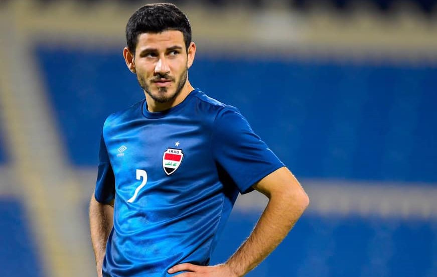 شێرکۆ کەریم