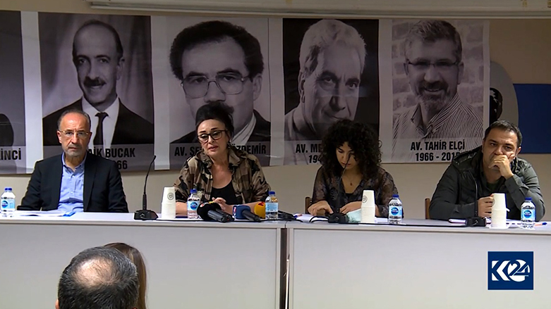 Mafnas: Kesên rola wan di kuştinên 90î de hene hîn karîger in