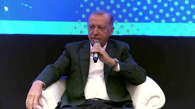 Recep Tayyip Erdoğan