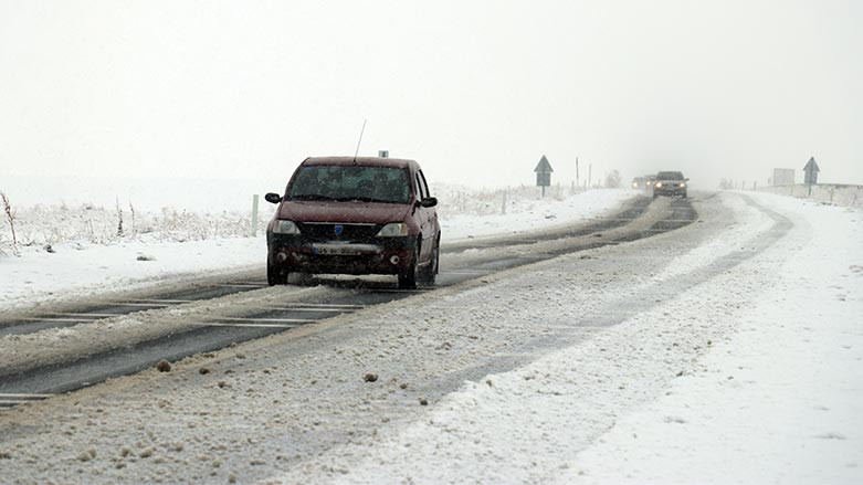5 ilde kar yağışı bekleniyor