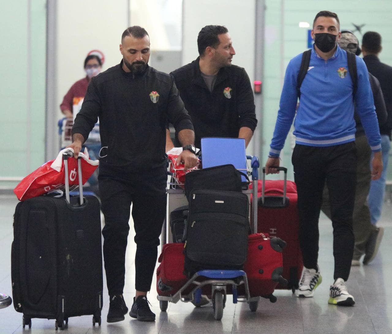 شاندی لاوانی ئوردن