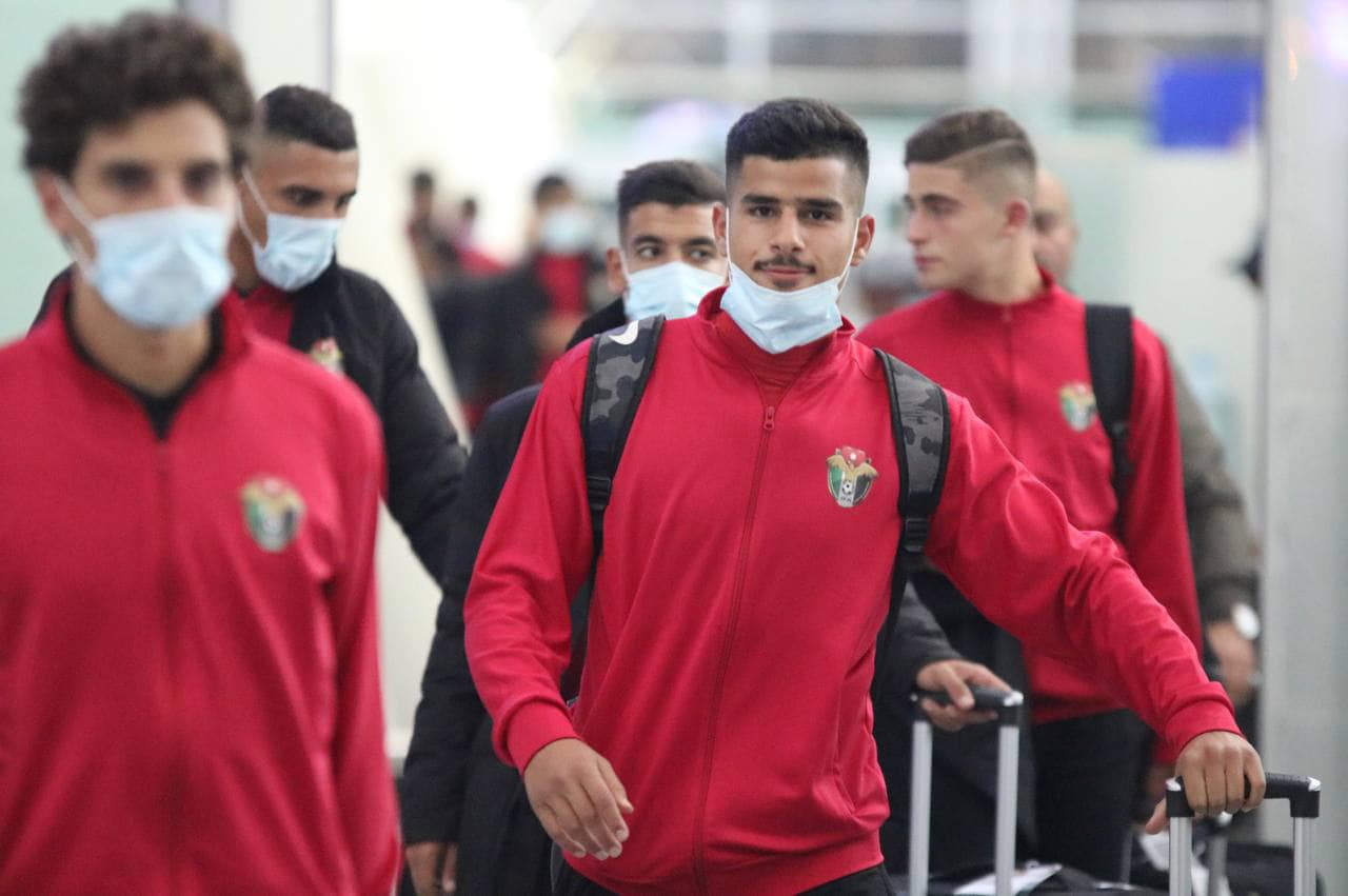 شاندی لاوانی ئوردن