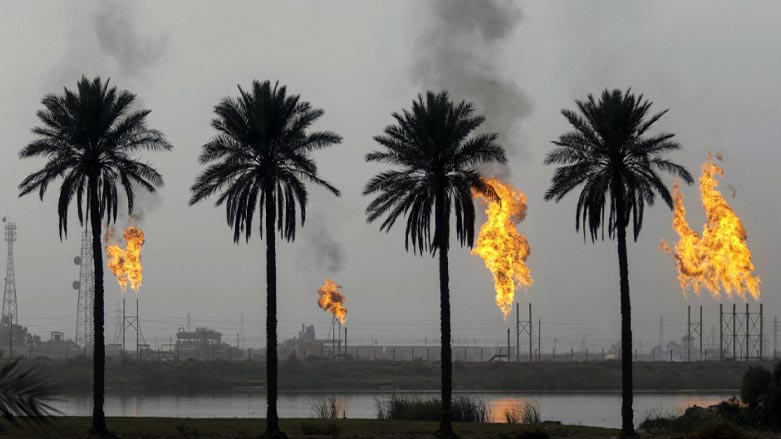 سووتان و به‌فێڕۆدانی گاز