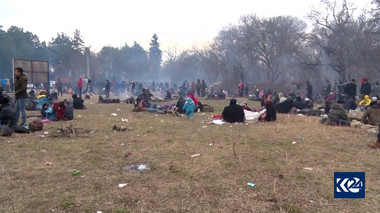 Li Tirkiyê krîza penaberan ji ber nakokiyên aliyên siyasî kûrtir dibe