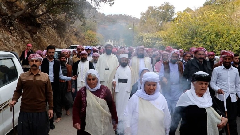 (Photo: Kurmanj Nhili / Kurdistan 24)