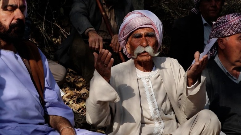 (Photo: Kurmanj Nhili / Kurdistan 24)