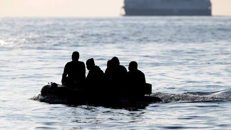 Manş Denizi’nde yaşamını yitiren göçmenlerin naaşları Kürdistan’a getirilecek