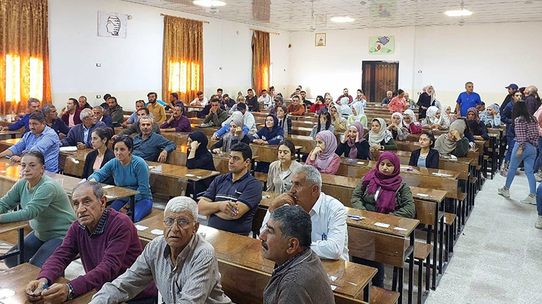 Xwendekarên Zimanê Kurdî