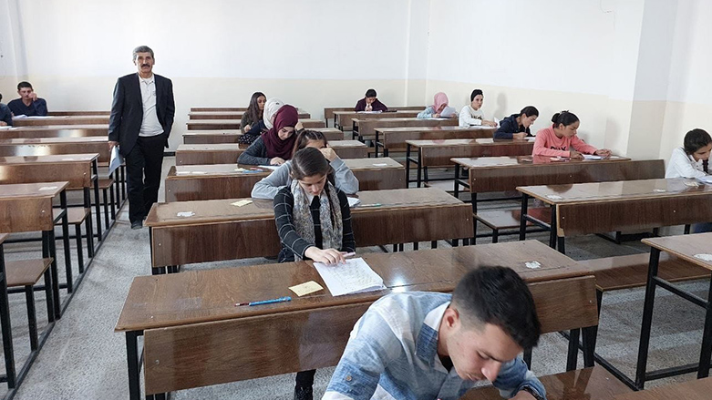 Xwendekarên Zimanê Kurdî