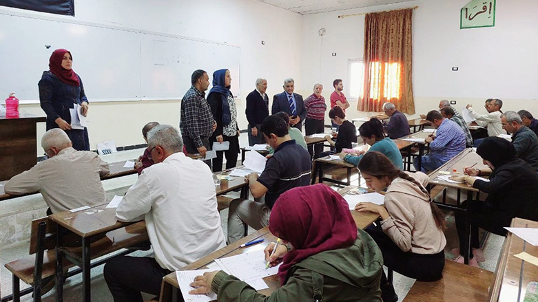 Xwendekarên Zimanê Kurdî