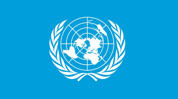 لۆگۆی نه‌ته‌وه‌یه‌كگرتووه‌كان