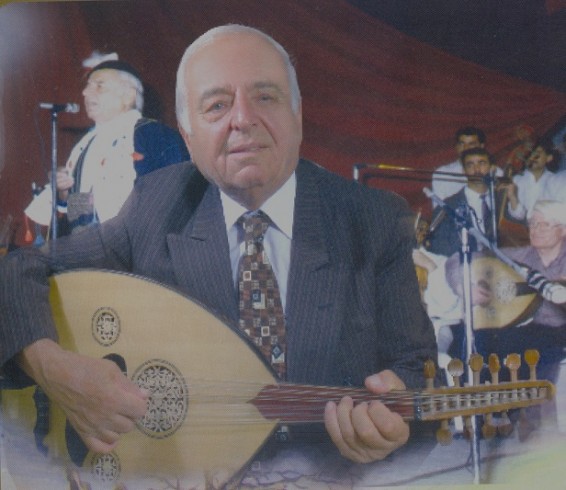 مامۆستا باكووری