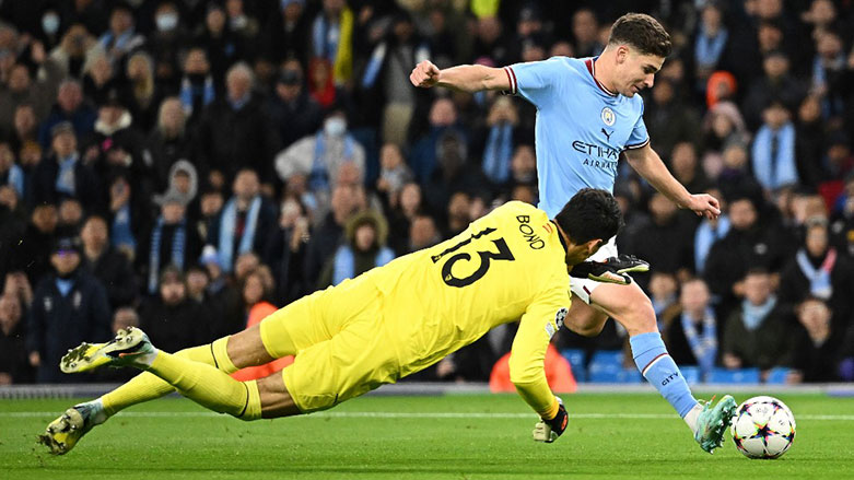 Şampiyonlar Ligi'nde son 16'ya kalan takımlar belli oldu