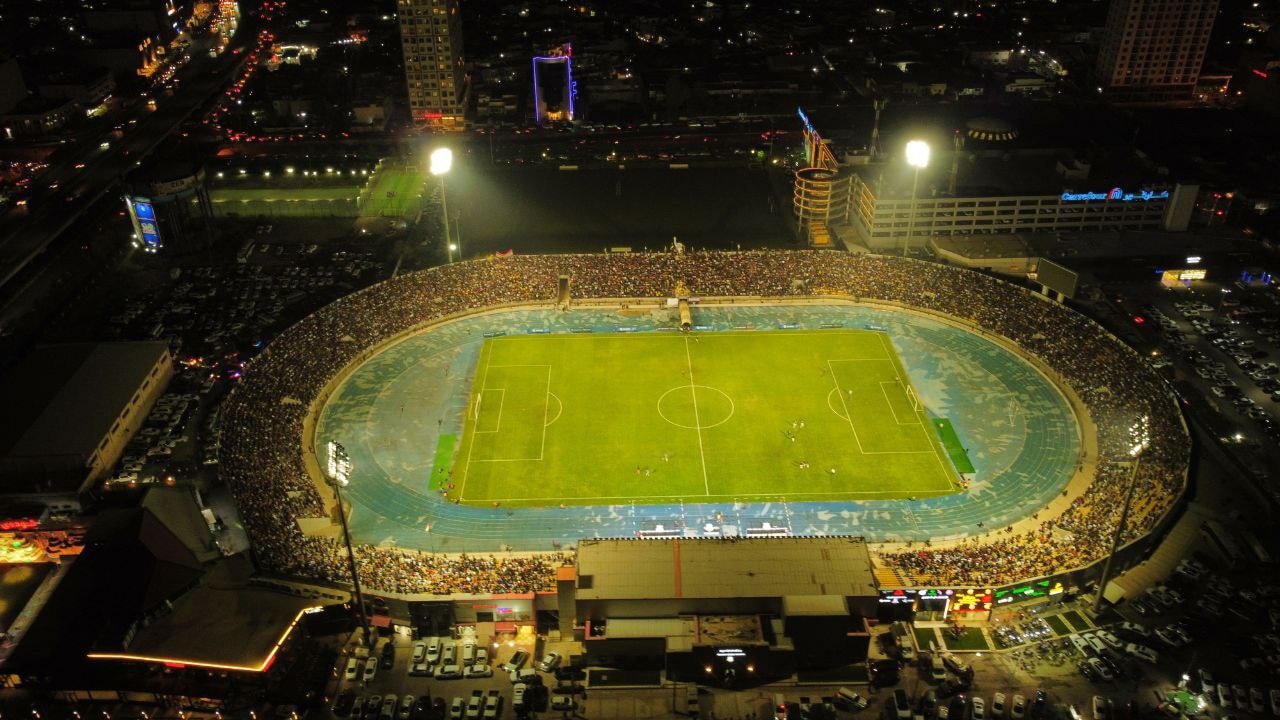 یاریگه&zwnj;ی فره&zwnj;نسۆ هه&zwnj;ریری