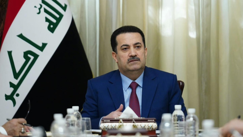 محمد شیاع سودانی، نخست‌وزیر عراق