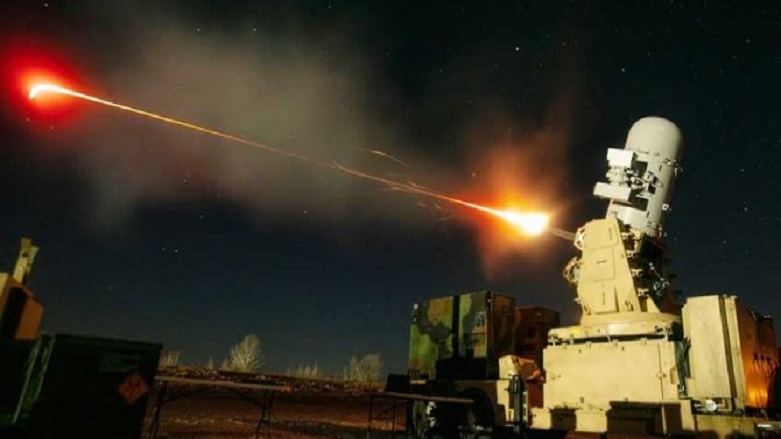 Ukrayna’dan ABD’ye yeni drone karşıtı silah talebi