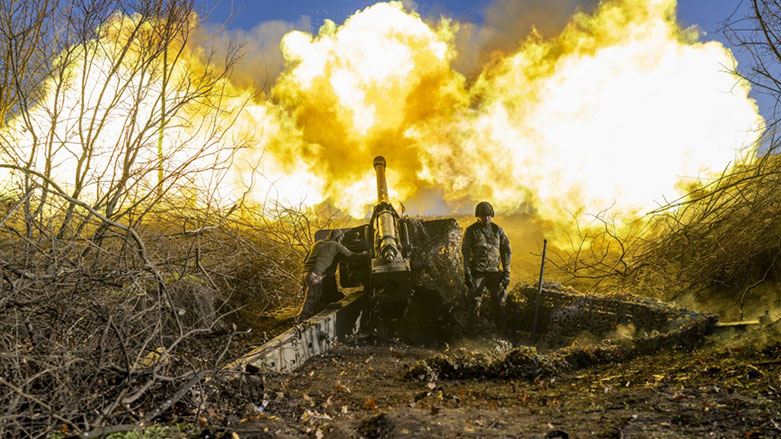 Ukrayna savaşı (Foto: AFP)