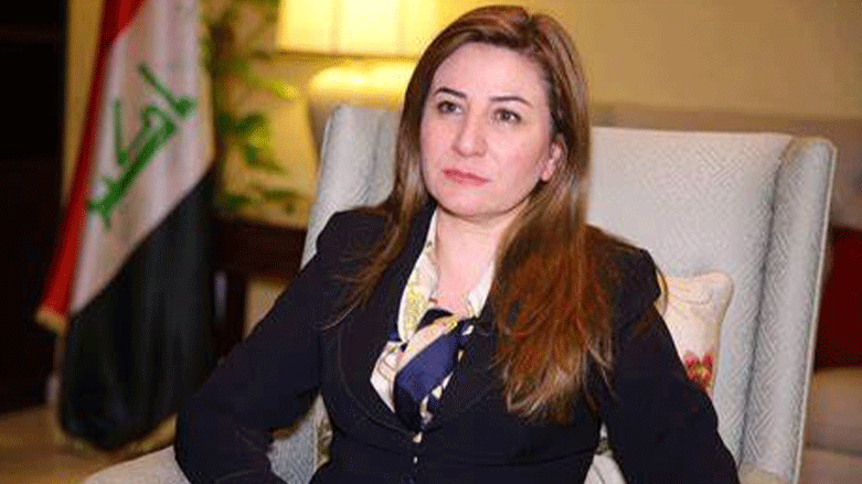 دخيل تعتبر إلغاء التدقيق الأمني للمواطنين في المناطق المحررة "كارثة كبرى"