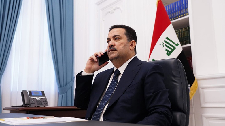 وزير الخارجية البريطاني يؤكد للسوداني التزام بلاده بدعم العراق في مكافحة الإرهاب
