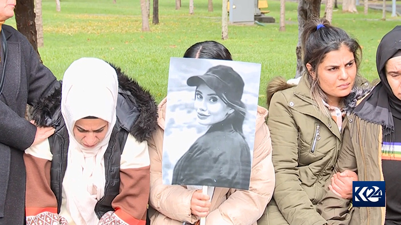 Saziyên Jinan daxwaza rawestandina tundiyên li ser jinan dikin